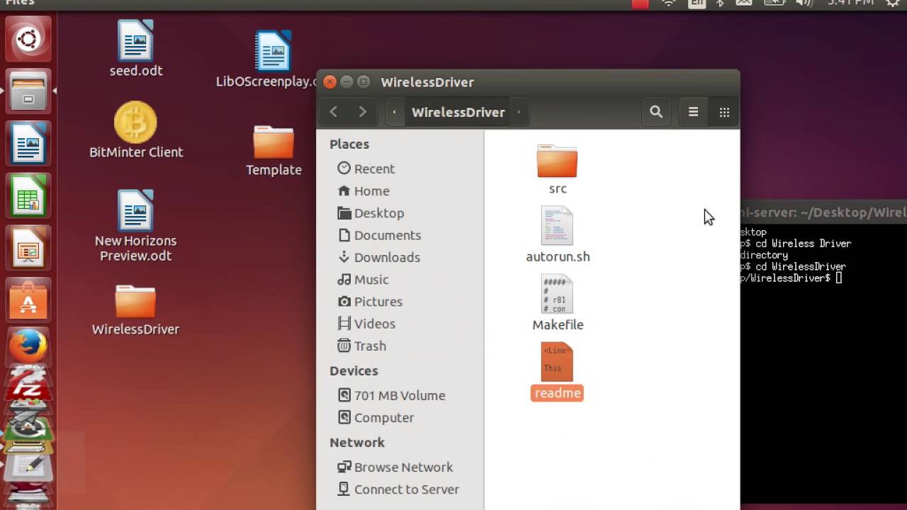 realtek wifi drivers linux